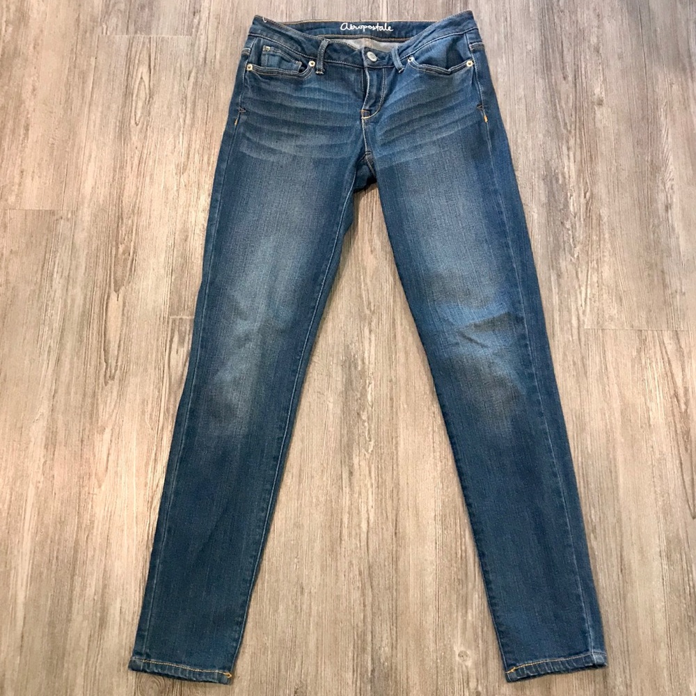 👖Aeropostale Lola Jegging👖size 2💫